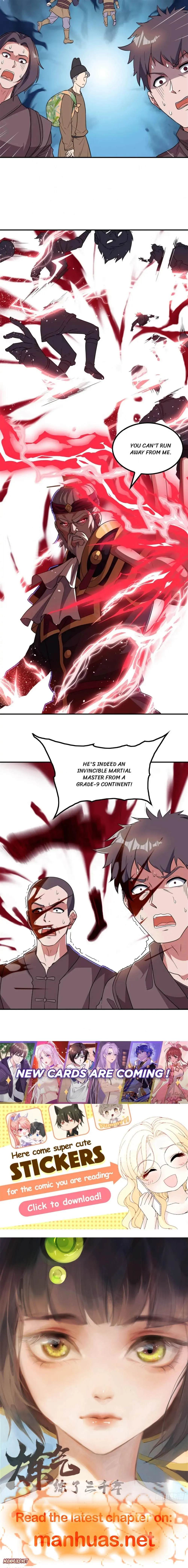 Son-In-Law Above Them All Chapter 191 - page 7
