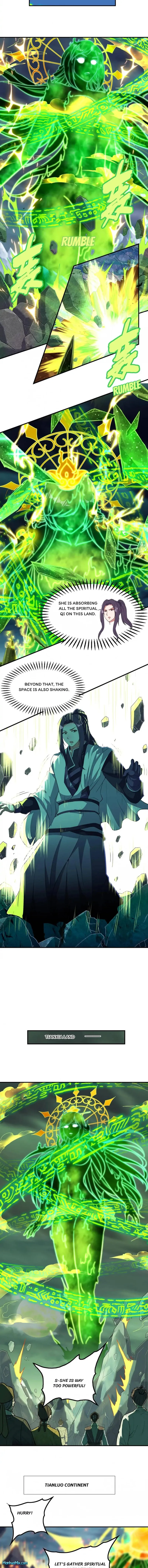 Son-In-Law Above Them All Chapter 227 - page 2