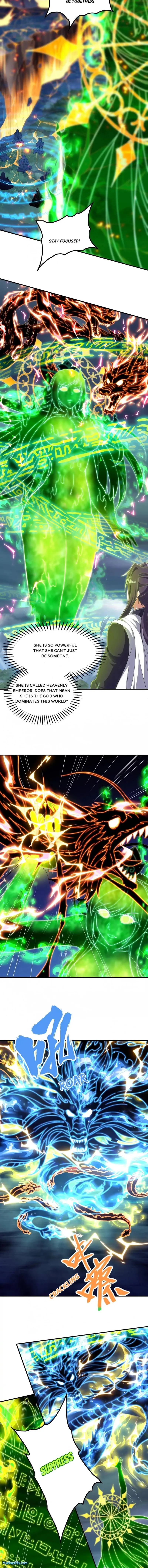 Son-In-Law Above Them All Chapter 227 - page 3