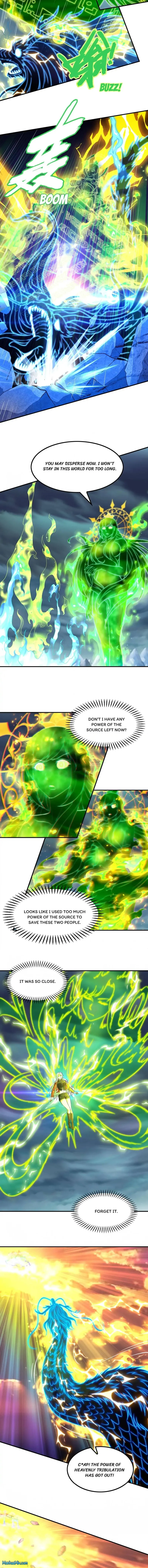 Son-In-Law Above Them All Chapter 227 - page 4