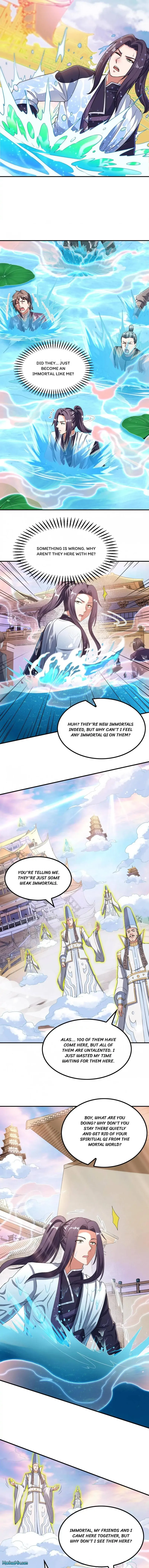 Son-In-Law Above Them All Chapter 227 - page 9