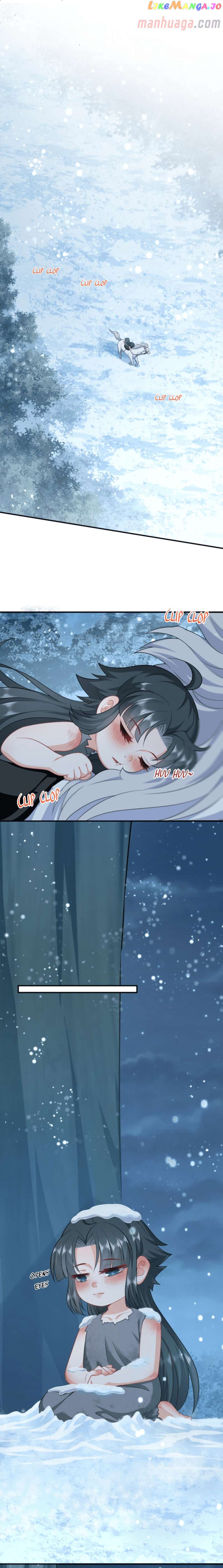 I'll Pay for your Life, Let's Both Go Crazy Together! Chapter 7 - page 2