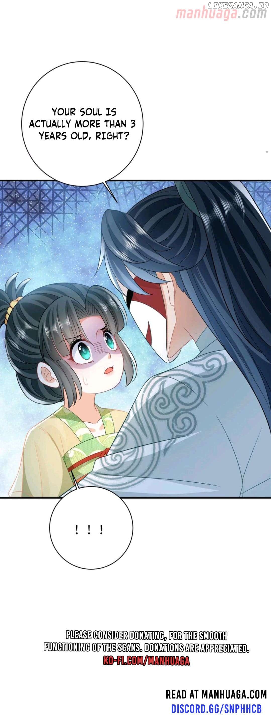 I'll Pay for your Life, Let's Both Go Crazy Together! Chapter 25 - page 6