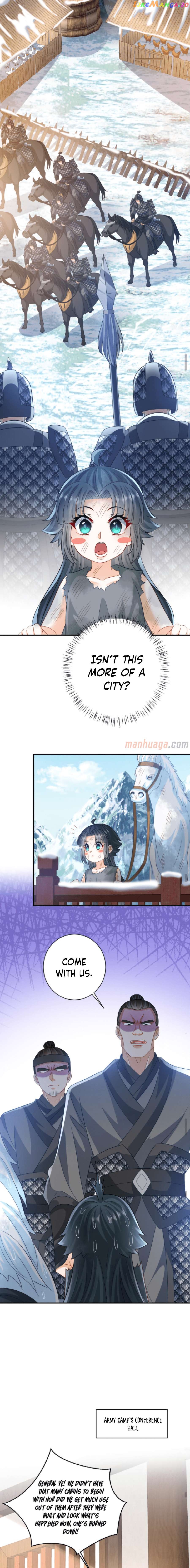 I'll Pay for your Life, Let's Both Go Crazy Together! Chapter 11 - page 4