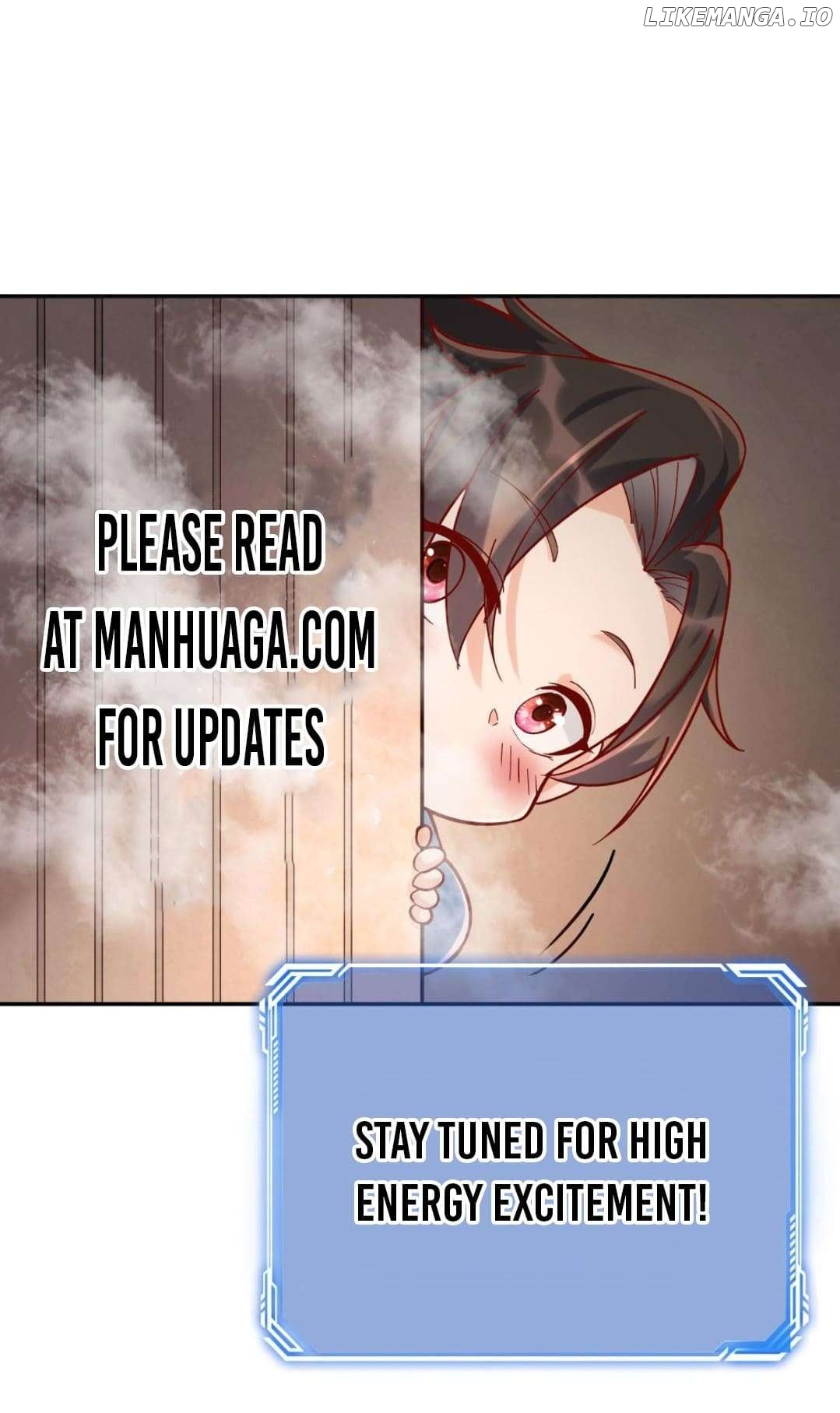 I'll Pay for your Life, Let's Both Go Crazy Together! Chapter 120 - page 1