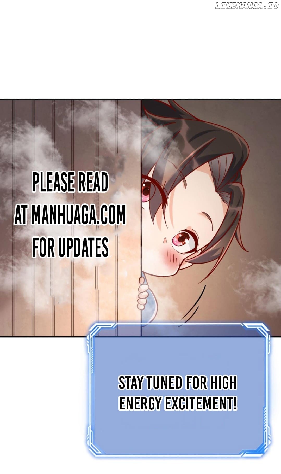 I'll Pay for your Life, Let's Both Go Crazy Together! Chapter 75 - page 1