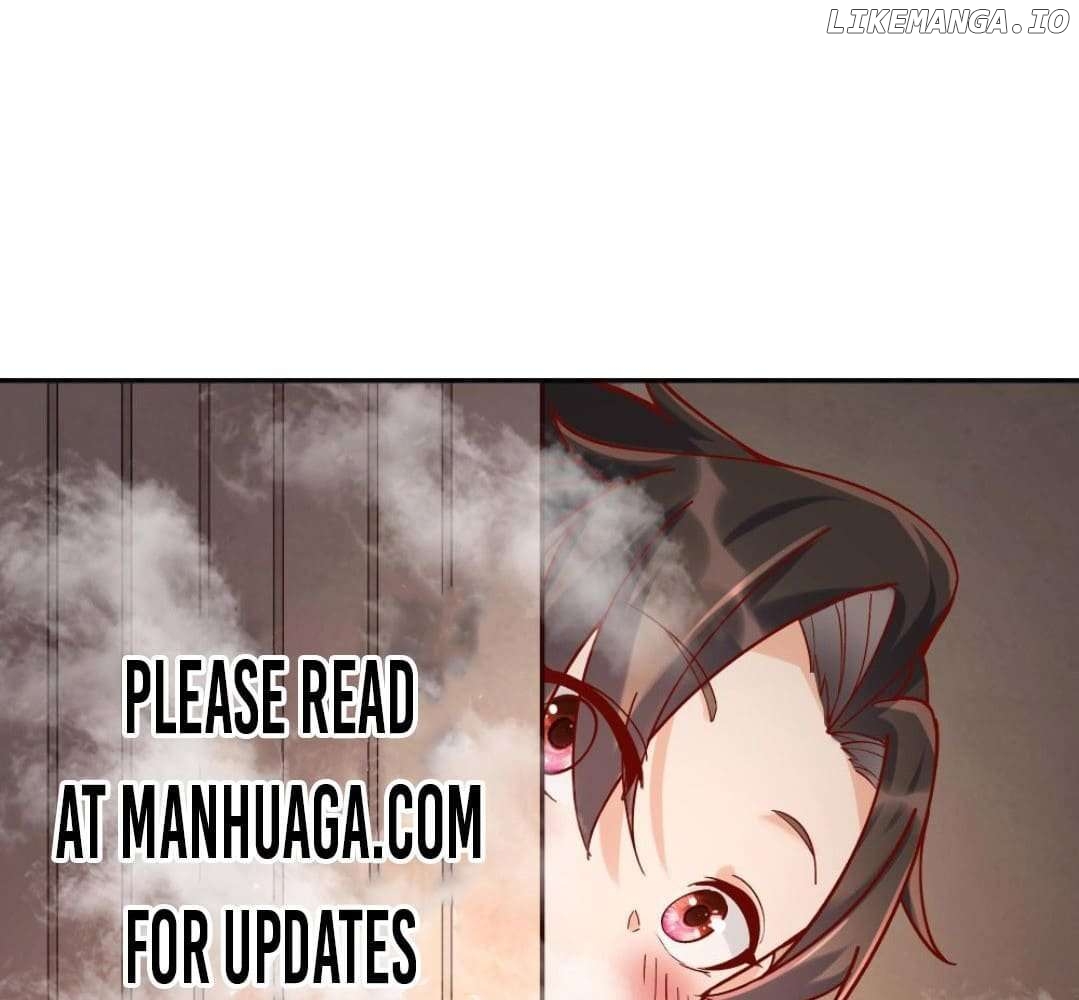I'll Pay for your Life, Let's Both Go Crazy Together! Chapter 146 - page 1