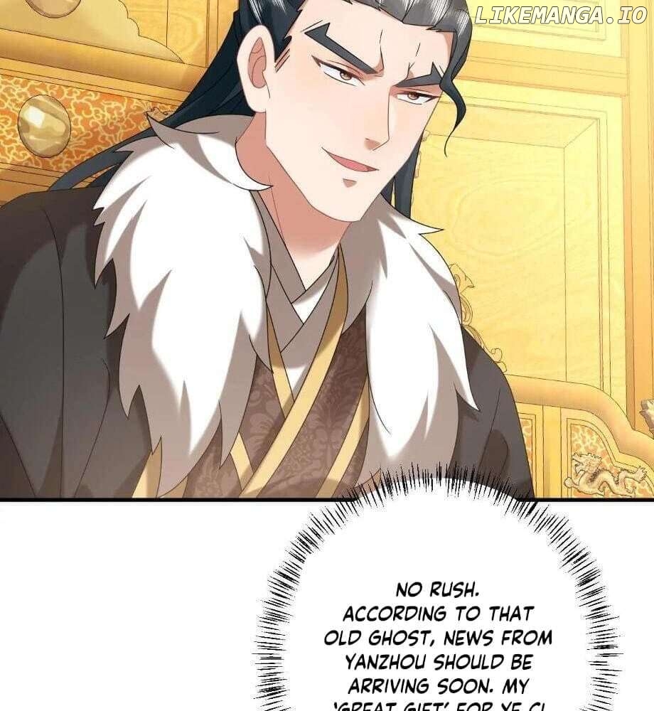 I'll Pay for your Life, Let's Both Go Crazy Together! Chapter 146 - page 10
