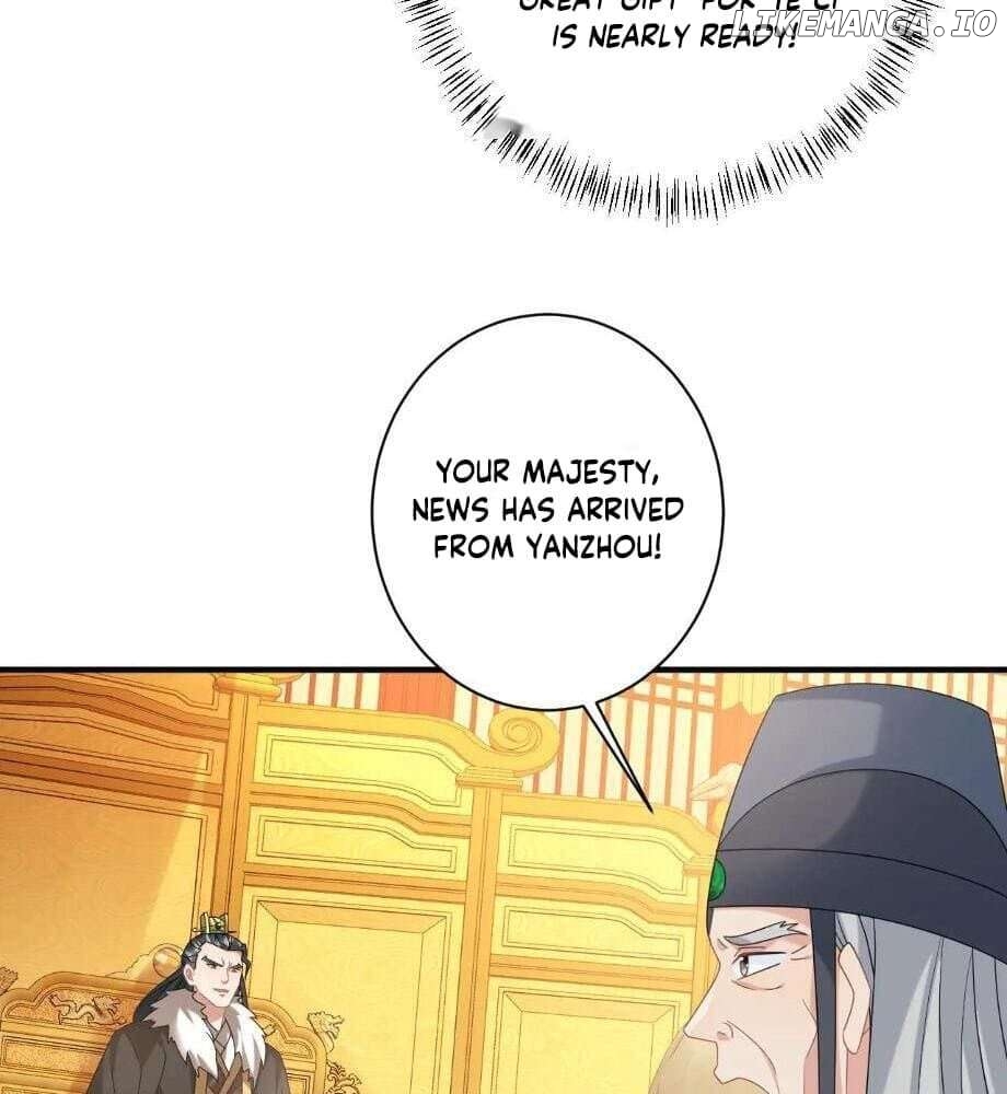 I'll Pay for your Life, Let's Both Go Crazy Together! Chapter 146 - page 11