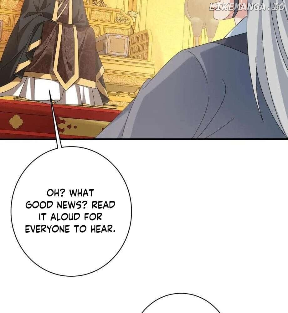 I'll Pay for your Life, Let's Both Go Crazy Together! Chapter 146 - page 12