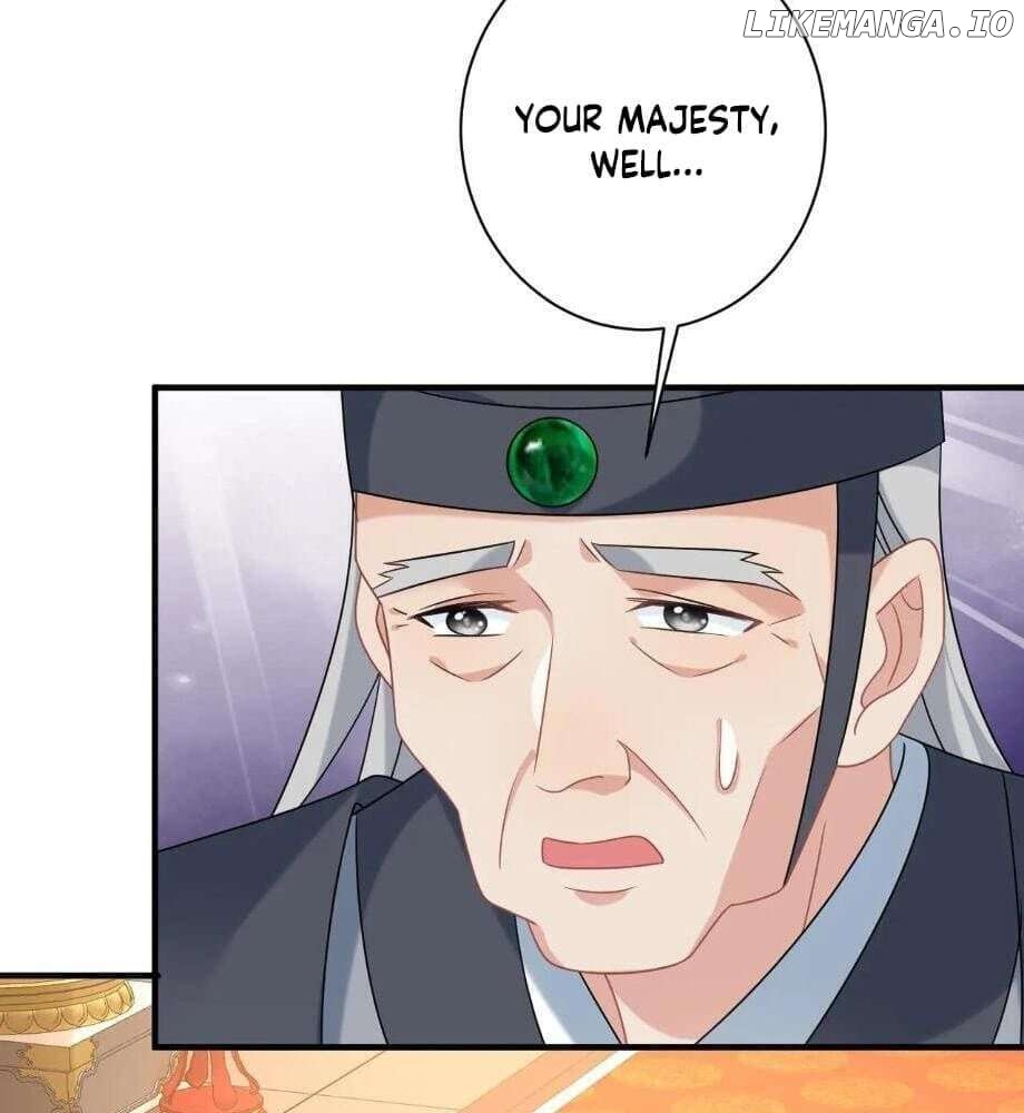 I'll Pay for your Life, Let's Both Go Crazy Together! Chapter 146 - page 13