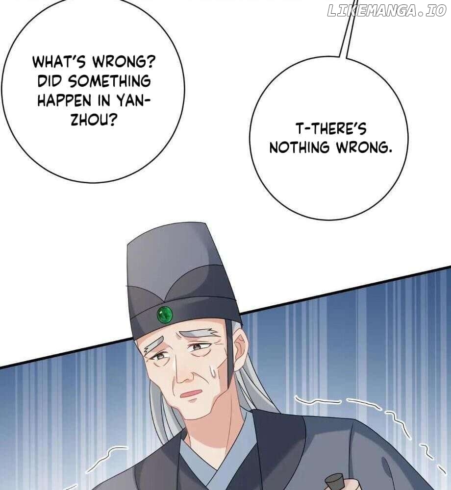 I'll Pay for your Life, Let's Both Go Crazy Together! Chapter 146 - page 15