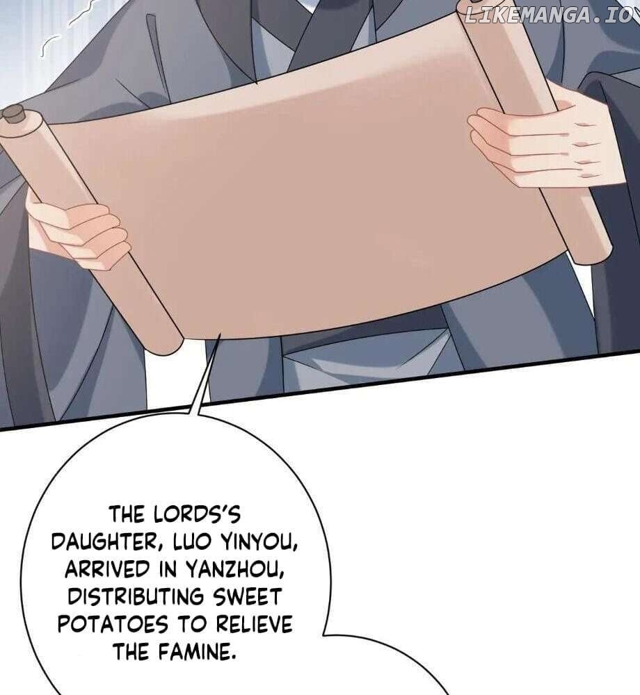I'll Pay for your Life, Let's Both Go Crazy Together! Chapter 146 - page 16