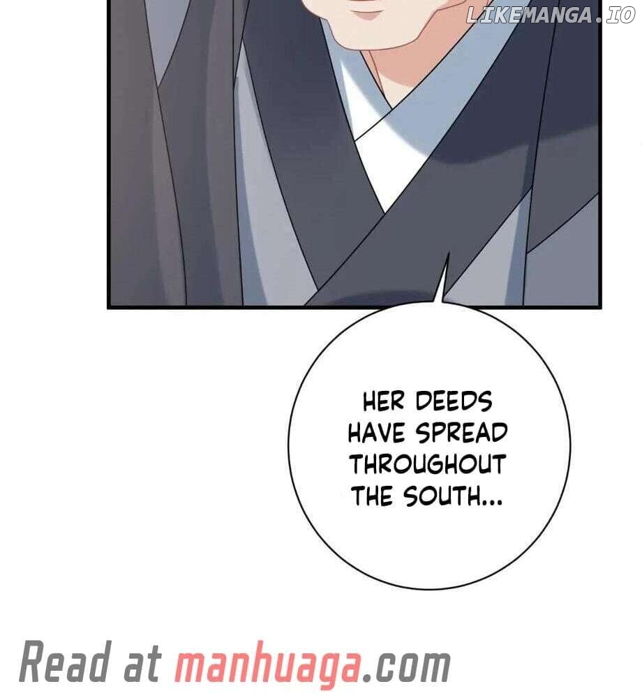 I'll Pay for your Life, Let's Both Go Crazy Together! Chapter 146 - page 19
