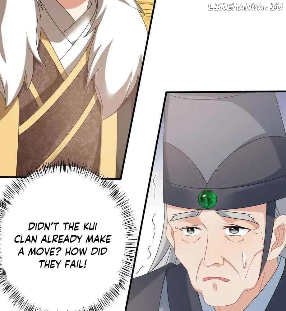 I'll Pay for your Life, Let's Both Go Crazy Together! Chapter 146 - page 21