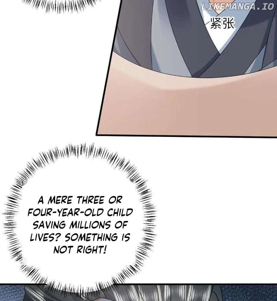 I'll Pay for your Life, Let's Both Go Crazy Together! Chapter 146 - page 22