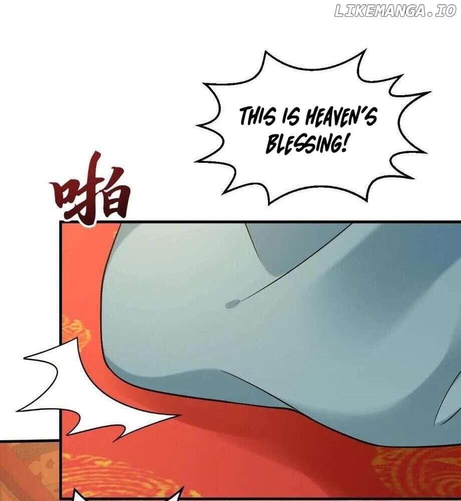 I'll Pay for your Life, Let's Both Go Crazy Together! Chapter 146 - page 24