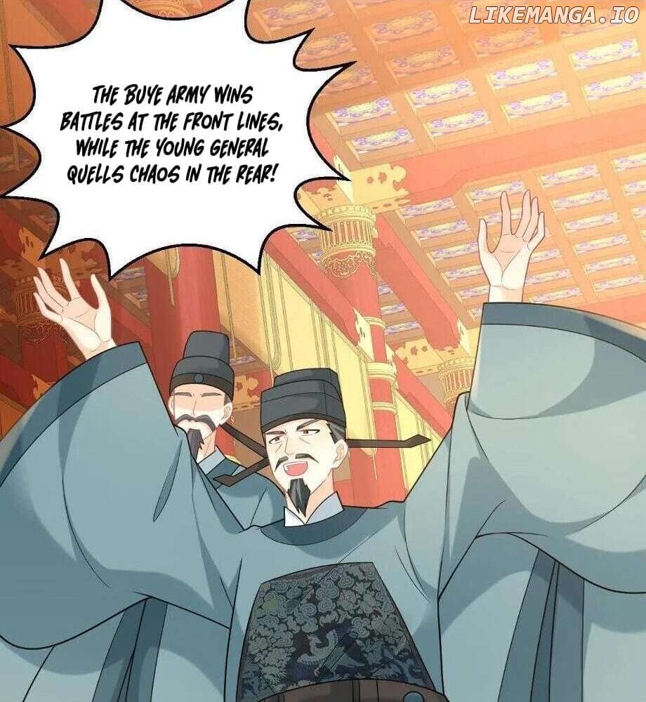 I'll Pay for your Life, Let's Both Go Crazy Together! Chapter 146 - page 25