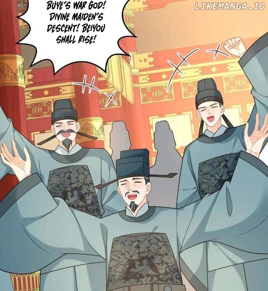 I'll Pay for your Life, Let's Both Go Crazy Together! Chapter 146 - page 27