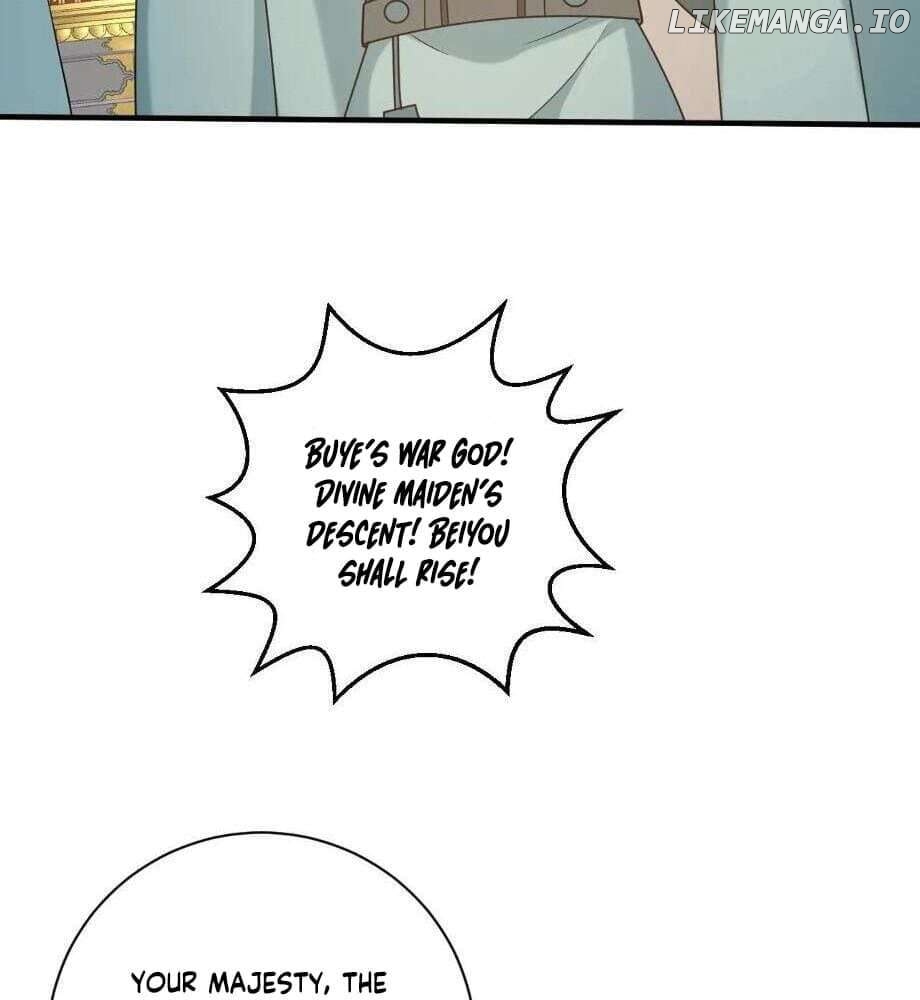 I'll Pay for your Life, Let's Both Go Crazy Together! Chapter 146 - page 28