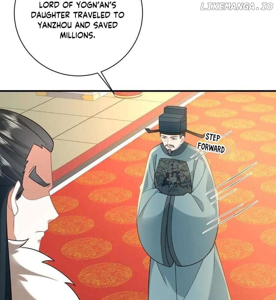 I'll Pay for your Life, Let's Both Go Crazy Together! Chapter 146 - page 29