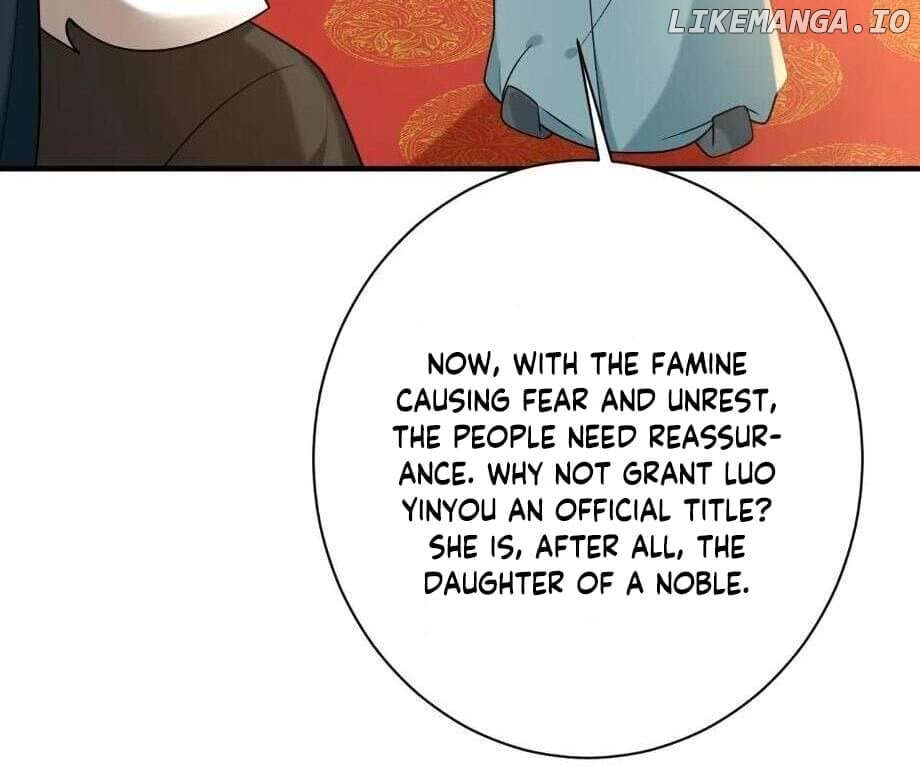 I'll Pay for your Life, Let's Both Go Crazy Together! Chapter 146 - page 30