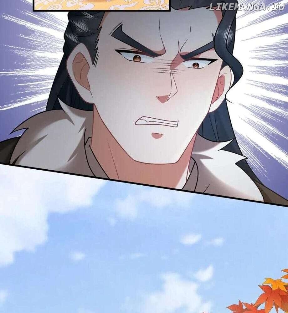 I'll Pay for your Life, Let's Both Go Crazy Together! Chapter 146 - page 32