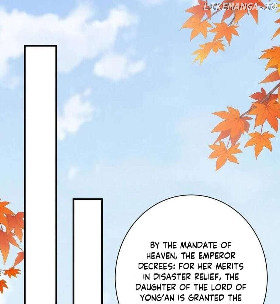 I'll Pay for your Life, Let's Both Go Crazy Together! Chapter 146 - page 33