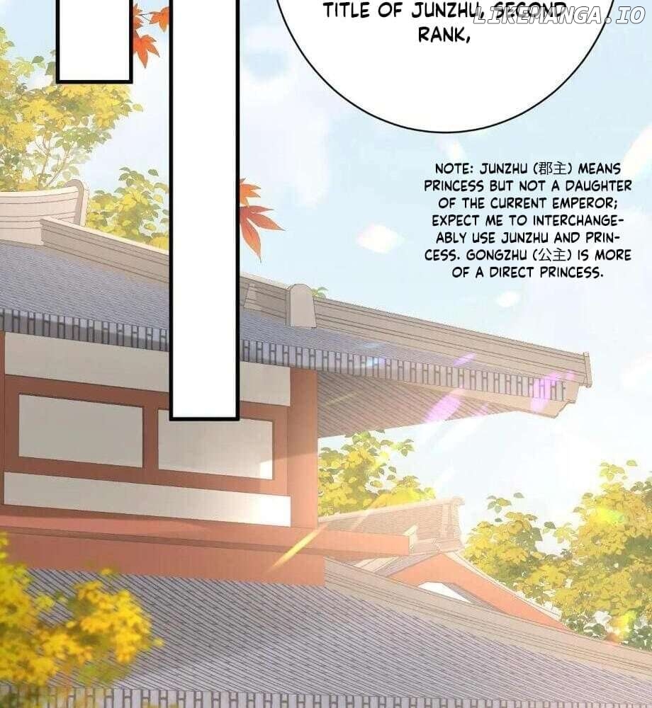 I'll Pay for your Life, Let's Both Go Crazy Together! Chapter 146 - page 34
