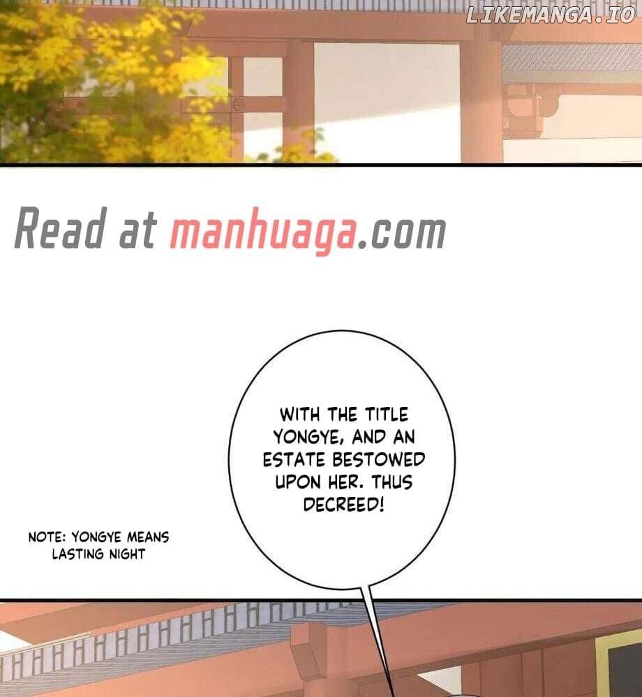 I'll Pay for your Life, Let's Both Go Crazy Together! Chapter 146 - page 35