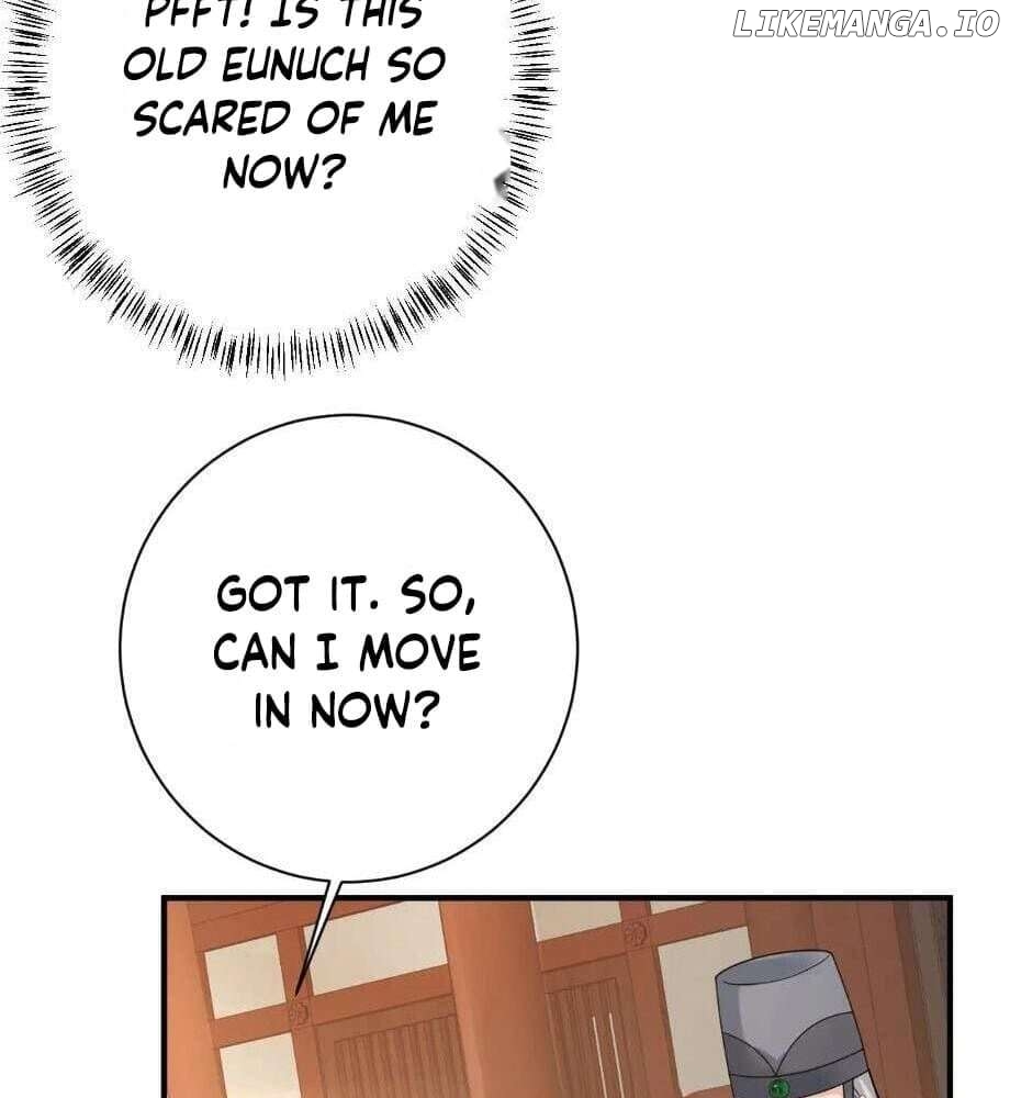 I'll Pay for your Life, Let's Both Go Crazy Together! Chapter 146 - page 39