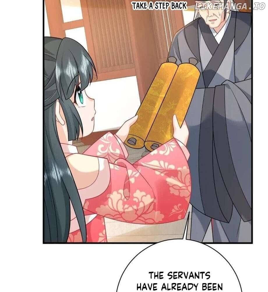 I'll Pay for your Life, Let's Both Go Crazy Together! Chapter 146 - page 40