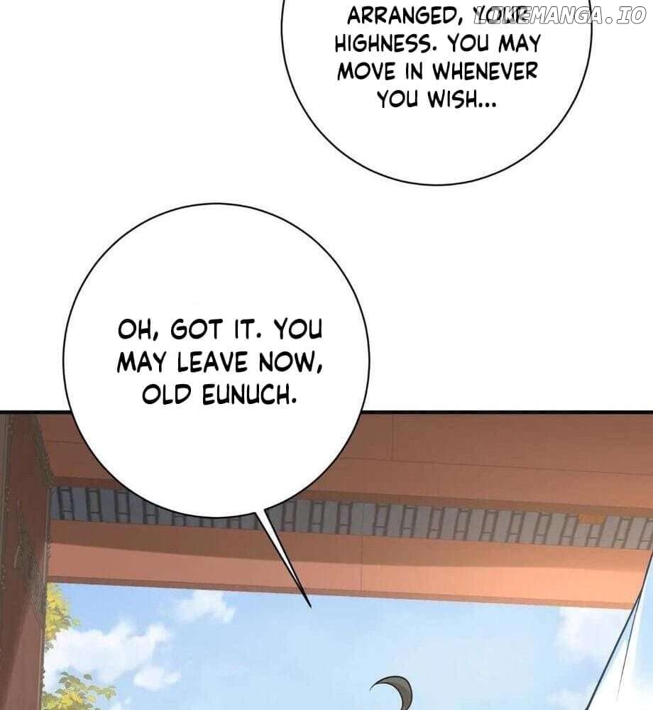 I'll Pay for your Life, Let's Both Go Crazy Together! Chapter 146 - page 41