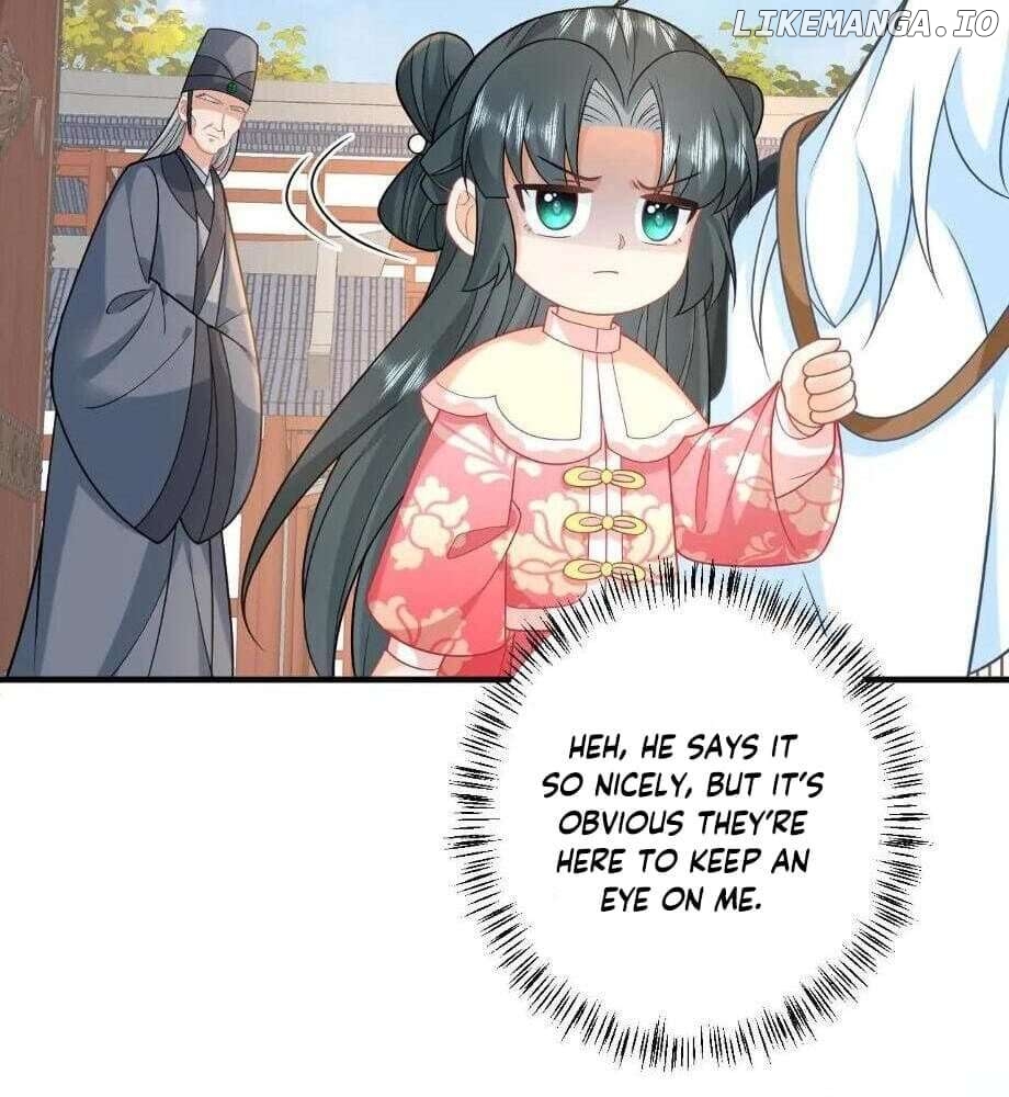 I'll Pay for your Life, Let's Both Go Crazy Together! Chapter 146 - page 42
