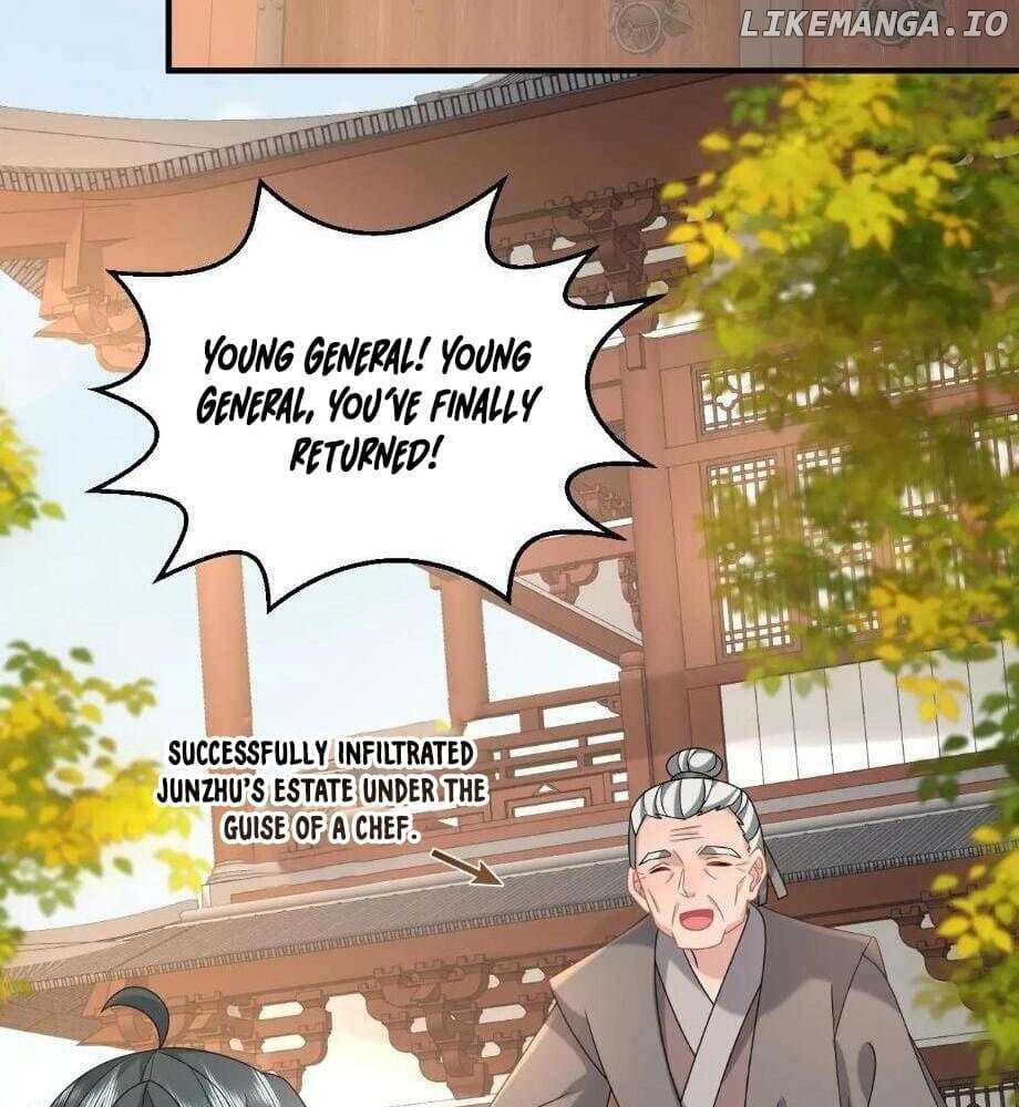 I'll Pay for your Life, Let's Both Go Crazy Together! Chapter 146 - page 44
