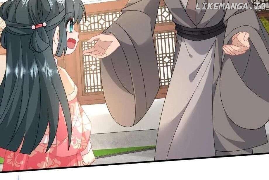 I'll Pay for your Life, Let's Both Go Crazy Together! Chapter 146 - page 45