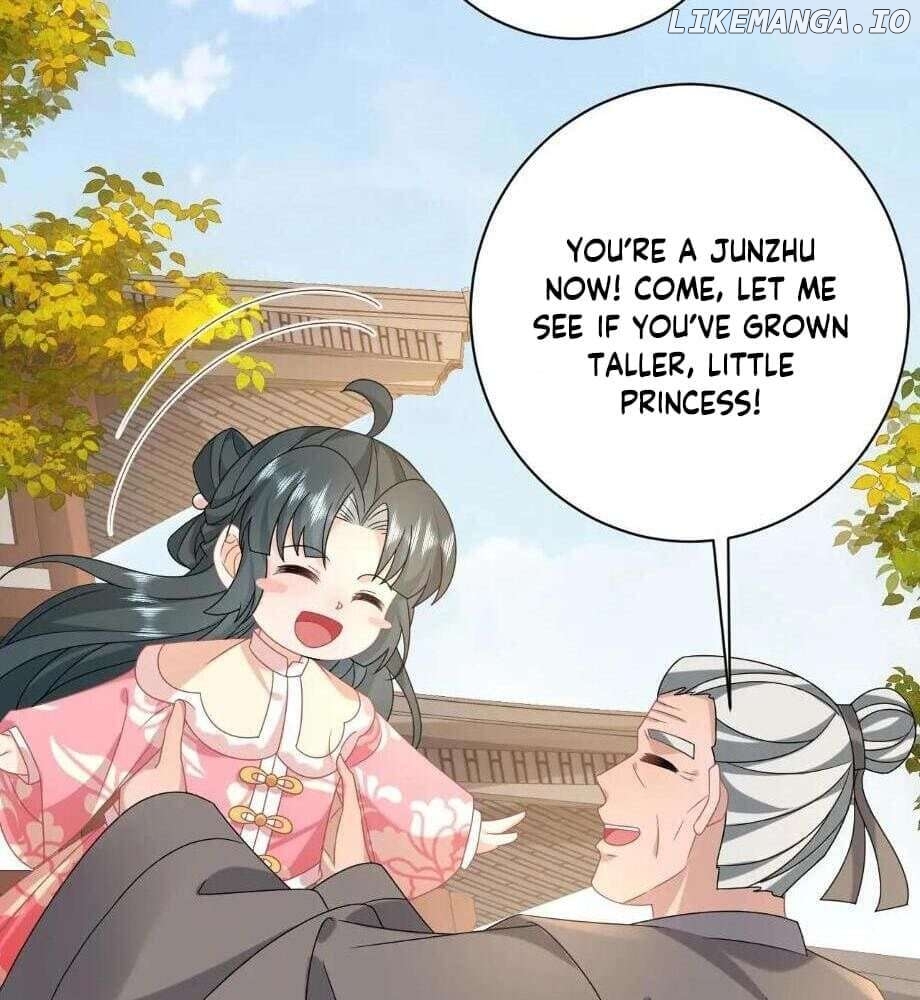 I'll Pay for your Life, Let's Both Go Crazy Together! Chapter 146 - page 48