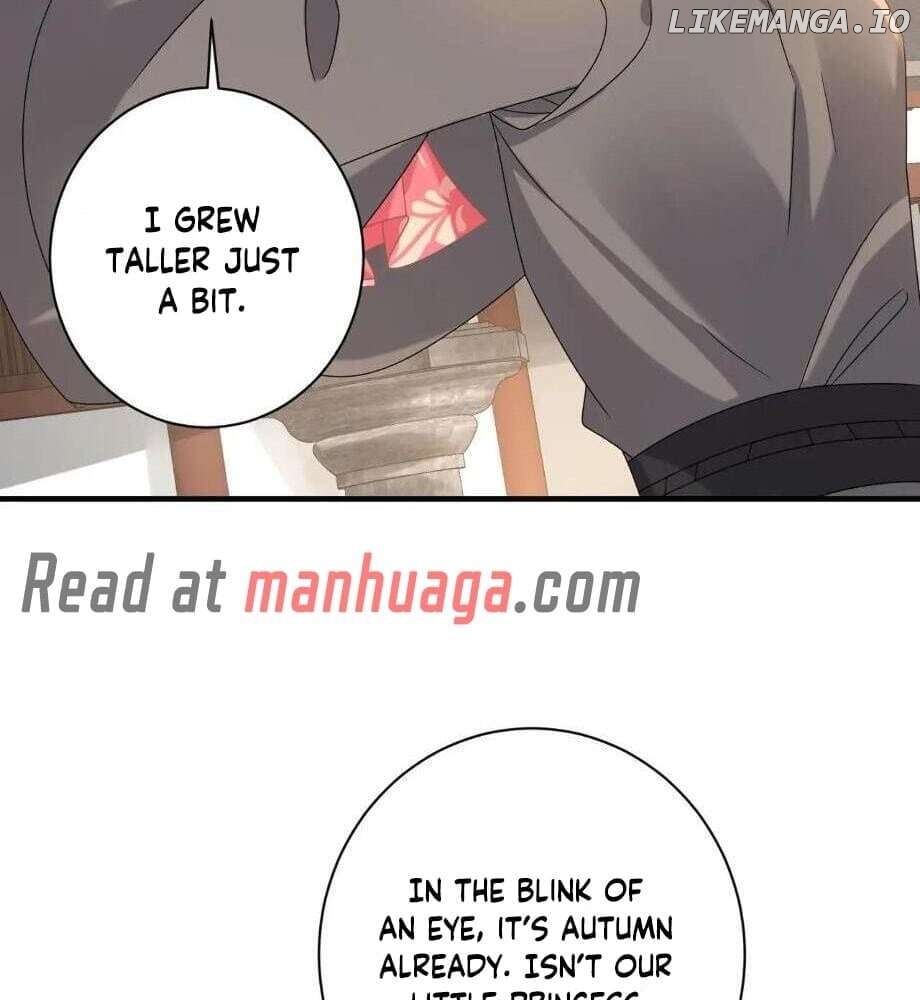 I'll Pay for your Life, Let's Both Go Crazy Together! Chapter 146 - page 49