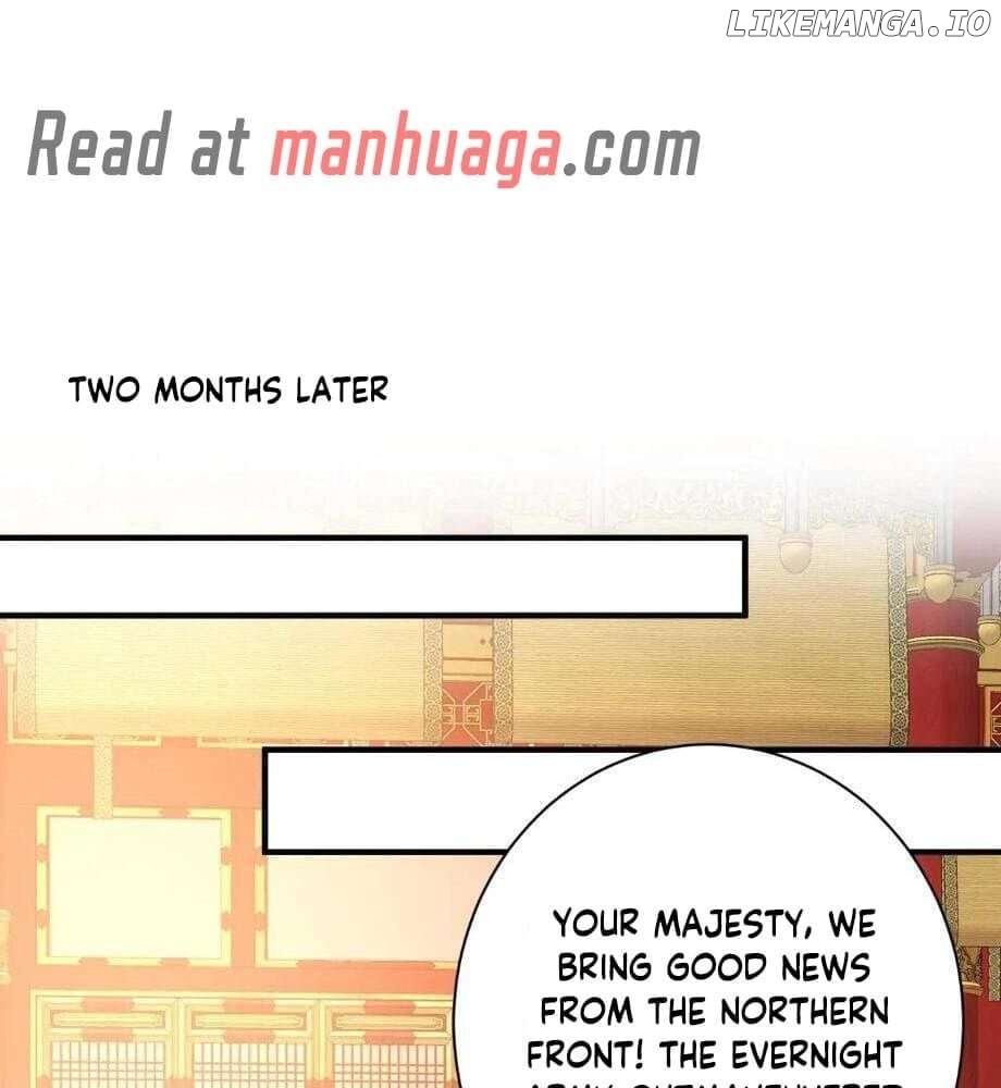 I'll Pay for your Life, Let's Both Go Crazy Together! Chapter 146 - page 5