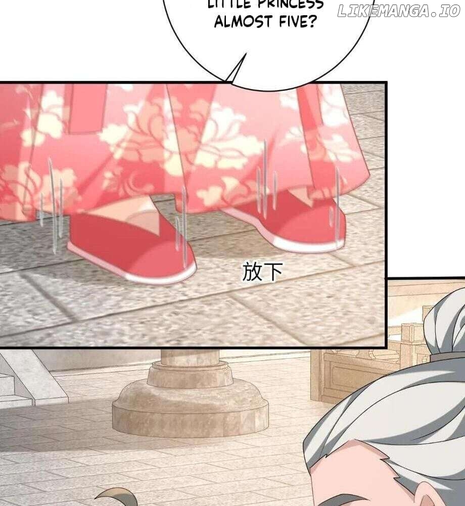 I'll Pay for your Life, Let's Both Go Crazy Together! Chapter 146 - page 50
