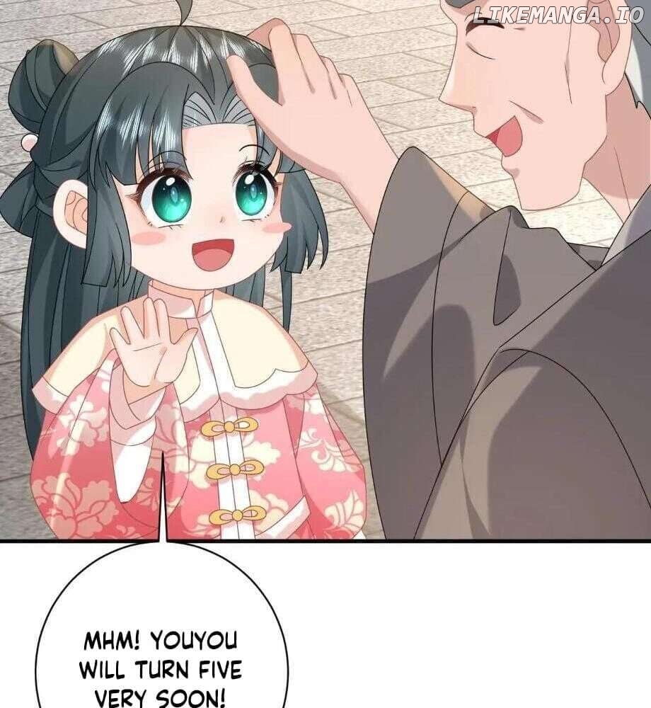 I'll Pay for your Life, Let's Both Go Crazy Together! Chapter 146 - page 51