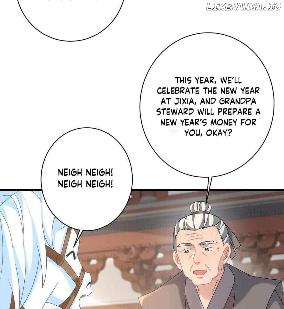I'll Pay for your Life, Let's Both Go Crazy Together! Chapter 146 - page 52