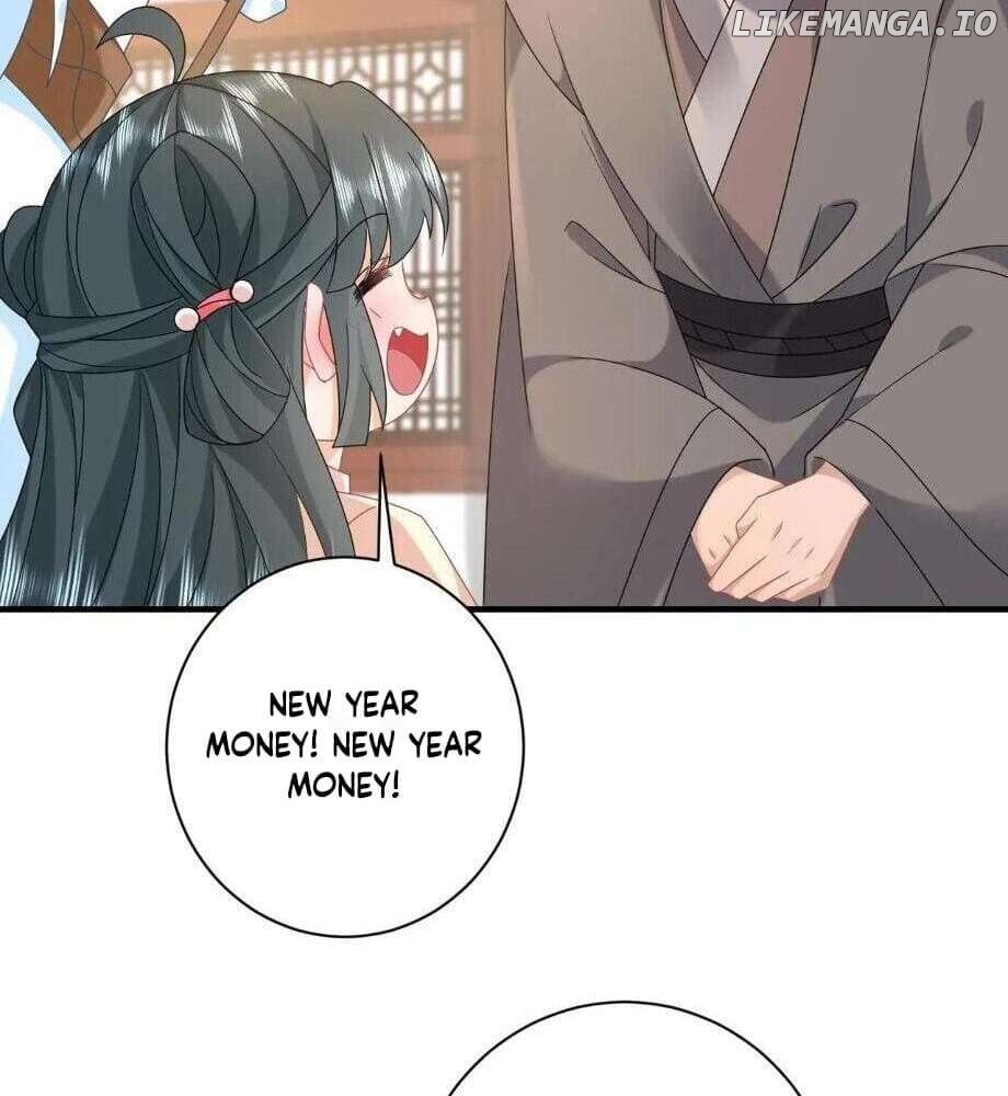 I'll Pay for your Life, Let's Both Go Crazy Together! Chapter 146 - page 53