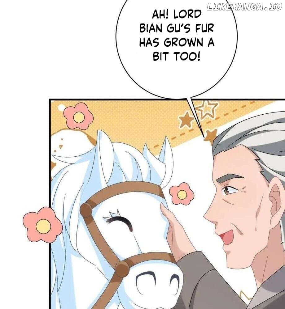 I'll Pay for your Life, Let's Both Go Crazy Together! Chapter 146 - page 54