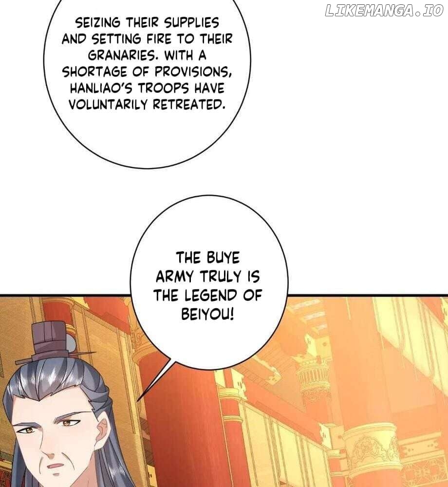 I'll Pay for your Life, Let's Both Go Crazy Together! Chapter 146 - page 7
