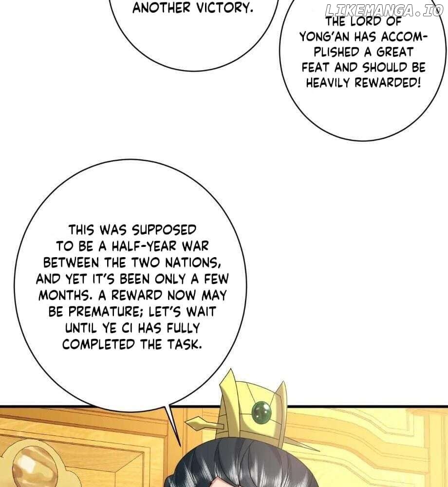 I'll Pay for your Life, Let's Both Go Crazy Together! Chapter 146 - page 9