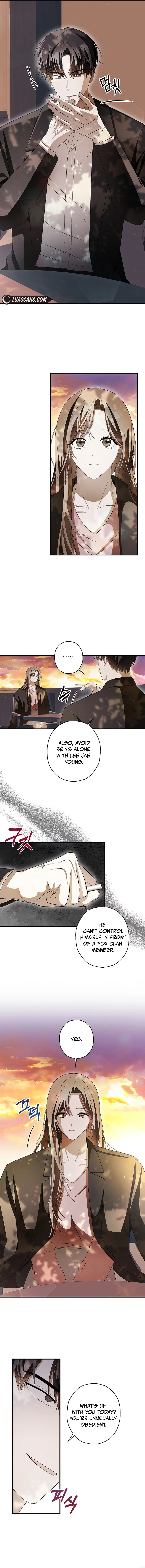 Food chain Chapter 22 - page 12
