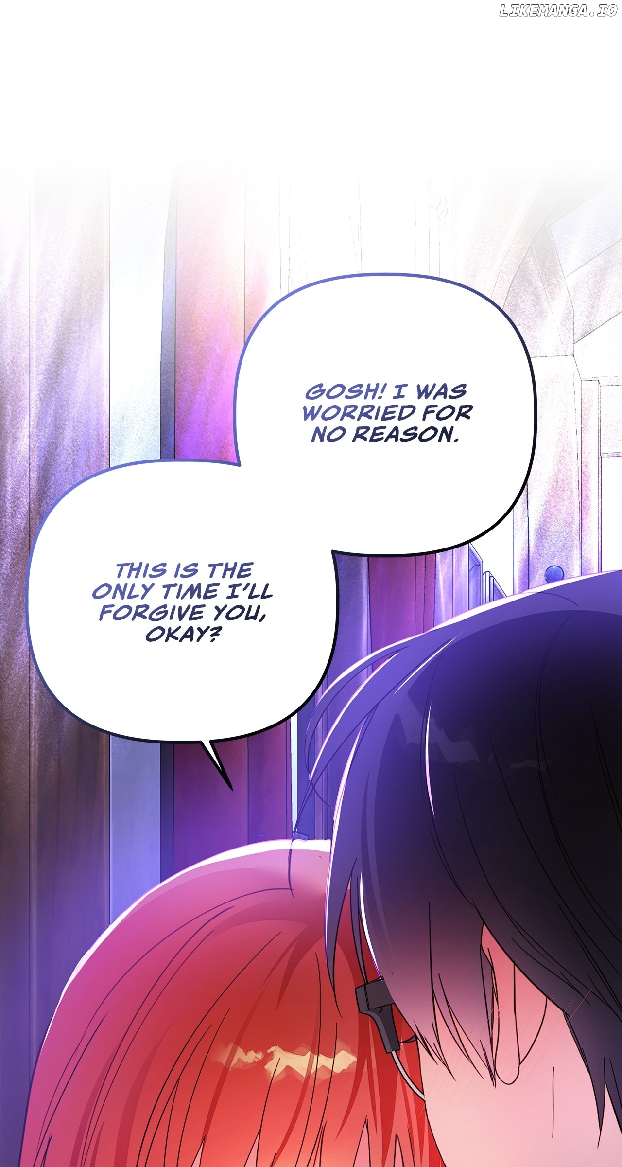 The Nerd is Actually a Tyrant Chapter 31 - page 81