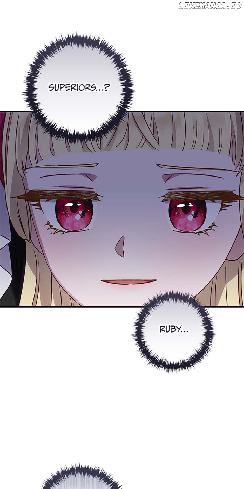 I'll Predict Your Happy Ending Chapter 37 - page 32