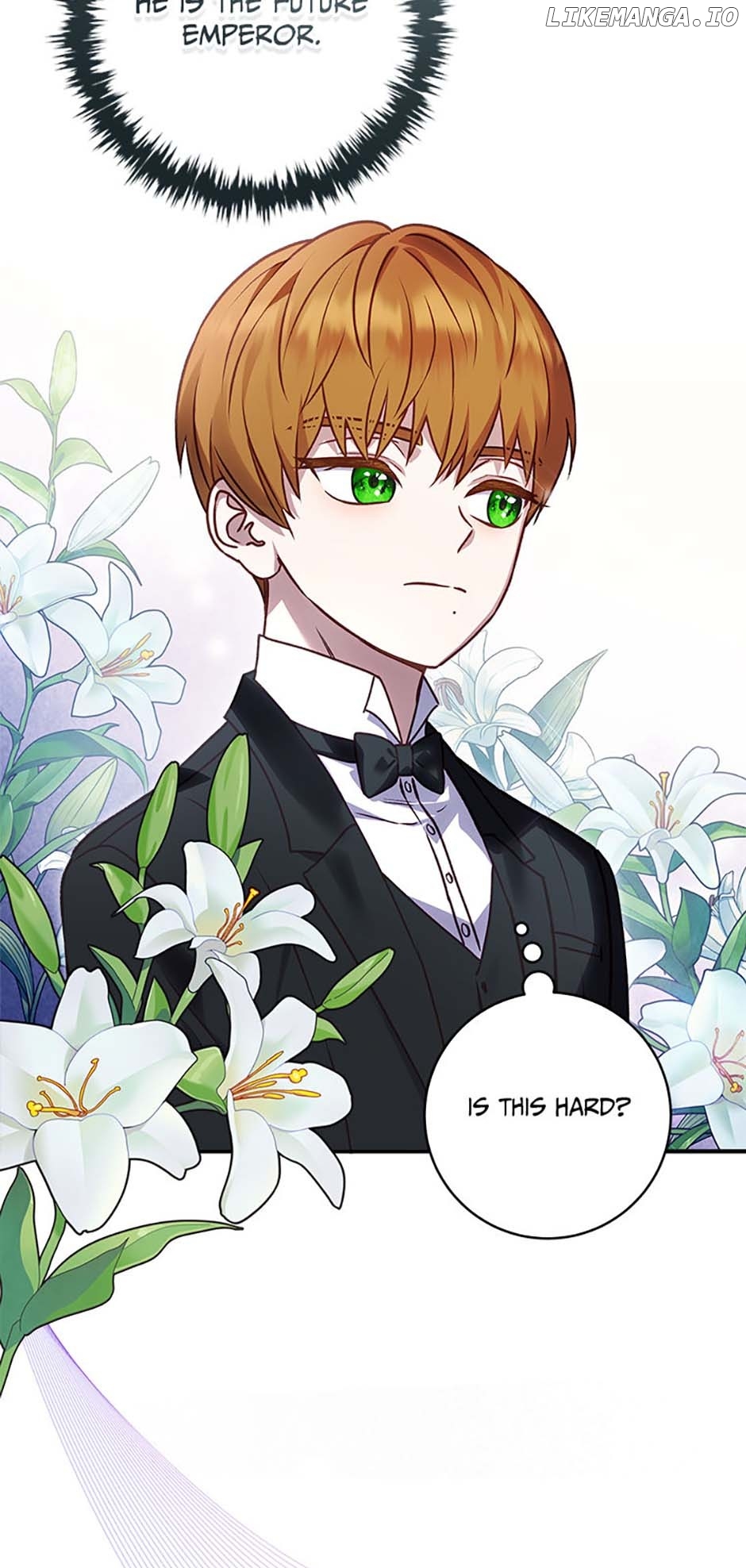 I'll Predict Your Happy Ending Chapter 37 - page 39